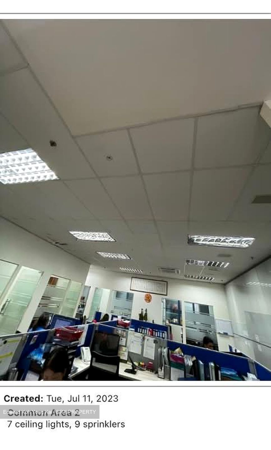 Ubi Techpark (D14), Factory #541195171